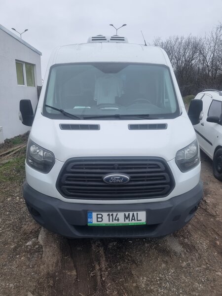 Vand izoterma cu frig pe congelare/ refrigerare